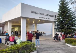 MINSA realiza segunda jornada de manipuladores de alimentos, previo al carnaval 