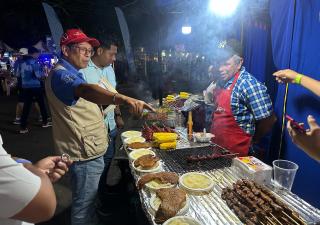 MINSA Panamá Oeste sigue presente con actividades de interés sanitario