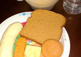 Una lonchera saludable para el buen desarrollo escolar