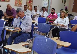 Minsa está preparado para brindar vigilancia sanitaria en feria de David