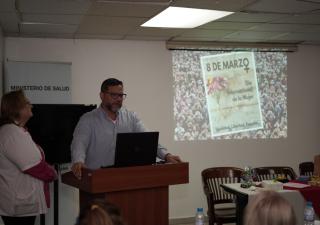  Región Metropolitana conmemora y reflexiona el rol de la mujer en la sociedad actual este 8 de marzo