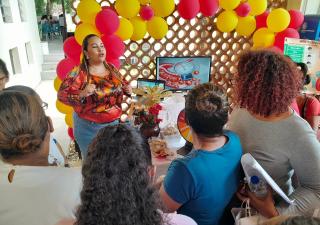 Coclé conmemora día mundial del Riñon