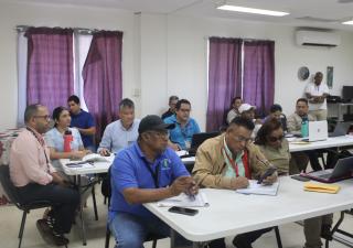 Coordinan acciones para luchar contra la Malaria