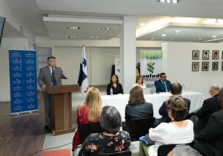 Dirección de Farmacia y Drogas del MINSA inicia proceso de autoevaluación