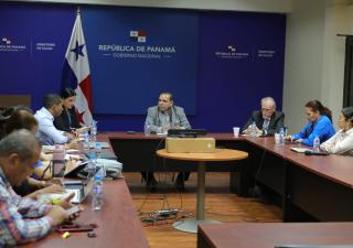 Por primera vez hay más 300 médicos internos en un sólo periodo  entrando al sistema: Ganci