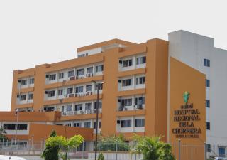 HNAS brinda atención a pacientes de forma responsable y comprometida
