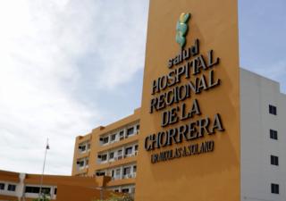 Reinician actividades en áreas afectadas por el sistema de climatización del Hospital Nicolás A Solano