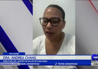 Minsa brinda recomendaciones a población para evitar incidencia en afecciones respiratorias por inhalación de humo