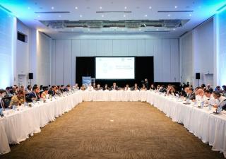 Panamá y países de las Américas reafirman el compromiso de fortalecer los servicios de la salud