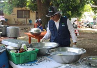 Minsa en Veraguas se prepara para los Operativos de Semana Santa  