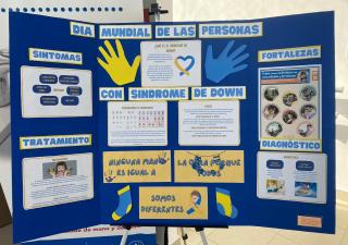 La importancia del control  prenatal para la detección oportuna de condiciones en los infantes