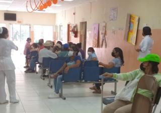 Coclé conmemora día nacional de la prevención de la obesidad