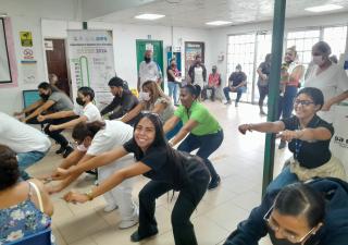  Consecuencias de la obesidad para evitar enfermedades crónicas