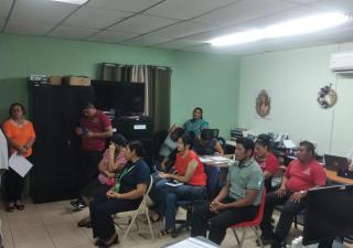 Docencia contra la Obesidad