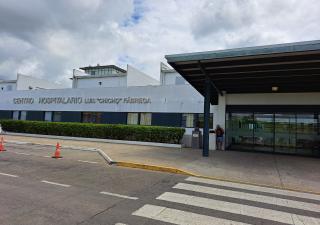 Minsa informa que salón de operaciones del Hospital Dr. Luis "Chicho” Fábrega mantiene la atención