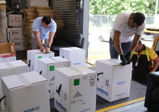 Revista científica “The Lancet” ponderó manejó de la pandemia ejecutado por Panamá 