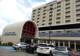 Minsa confirma dos casos de meningitis viral en un plantel educativo en David