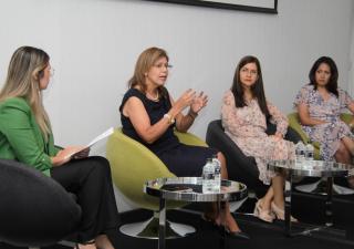 Minsa: “las vacunas brindan una mayor protección contra los virus”