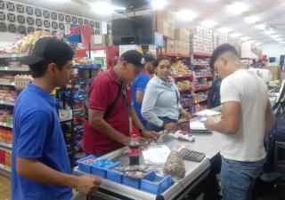 3 mil  unidades de cigarrillos fueron decomisados durante operativo en Panamá Oeste