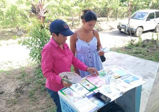 Minsa da seguimiento a casos de meningitis en plantel educativo