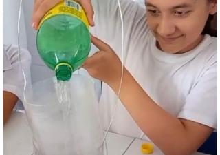 Grupos Caza Mosquitos reciben metodología educativa para prevenir el aumento de mosquitos Aedes Aegipty