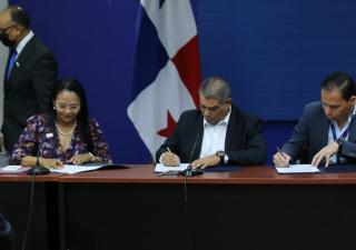 Nuevo software reforzará estrategia para el abastecimiento  de medicamentos e insumos en el MINSA