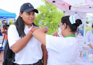 Medidas preventivas ayudan a protegerse del Covid-19
