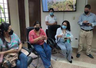 MINSA detecta caso de meningitis Chiriquí 