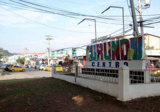Realizan nebulización en el corregimiento de Curundú por incidencia de casos de dengue