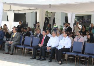 En los próximos días arribarán al país vacunas Hexavalente  y de la Influenza