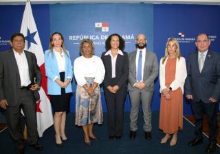 MINSA refuerza programa de tele-Consulta y teleMedicina  para áreas de difícil acceso