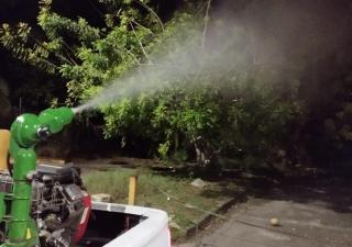 Eliminando la chatarra se evita  formar criaderos de mosquitos, reiteran autoridades de Salud