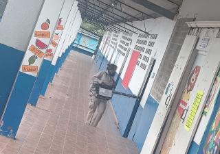 Control de Vectores regional culmina intervenciones en centros de votación
