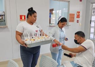 Bocas del Toro celebra el Día de las Frutas