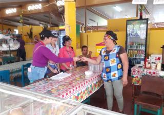 Minsa levanta 41 actas y 22 citaciones durante operativos en Feria Internacional de Azuero