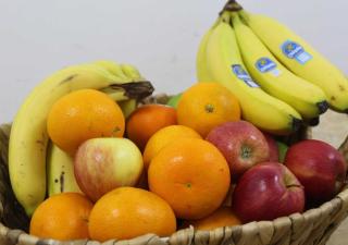 Capacitan a madres promotoras para fomentar una alimentación saludable en San Miguelito