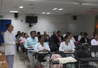 Ministerio de Salud en Veraguas realiza jornada de sensibilización sobre el manejo de la depresión