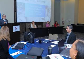 Minsa prepara el recurso humano en salud para la transición hacia un sistema más moderno, inclusivo y equitativo 