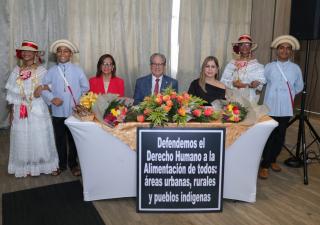 Impulsan Etiquetado Frontal de Advertencia Nutricional en Panamá