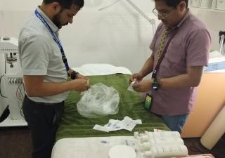  Región Metropolitana de Salud intensifica operativos en locales de interés sanitario