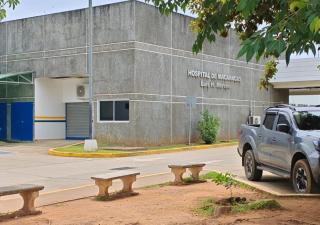 MINSA fortalece infraestructura sanitaria en el Hospital de Macaracas