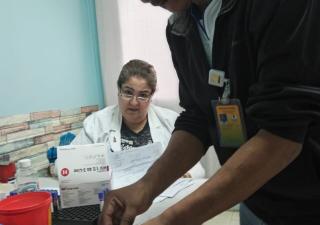 Minsa ofrece pruebas gratuitas de VIH