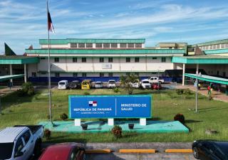 Ministerio de Salud en Veraguas solicita el libre tránsito del personal sanitario en el área norte del distrito de Santa Fe