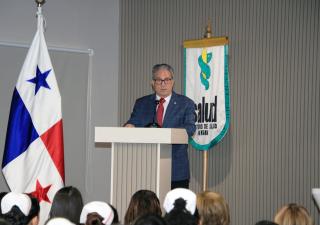Impulsan alianzas estratégicas y espacios saludables en la Semana de la Promoción de la Salud