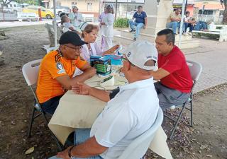 En Coclé conmemoran semana de la Promoción de la Salud