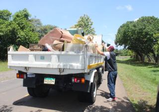 Refuerzan acciones contra el dengue en la provincia de Veraguas