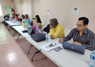 Analizan situación de la tuberculosis en Panamá