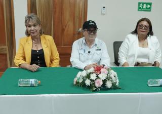 Minsa inaugura dos modernos centros de salud en Bocas del Toro