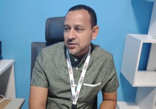  MINSA refuerza la prevención y atención del VIH en Colón 