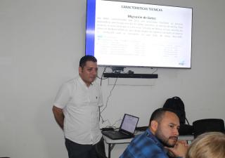 Implementan plan piloto de atención integral para personas con VIH en San Miguelito